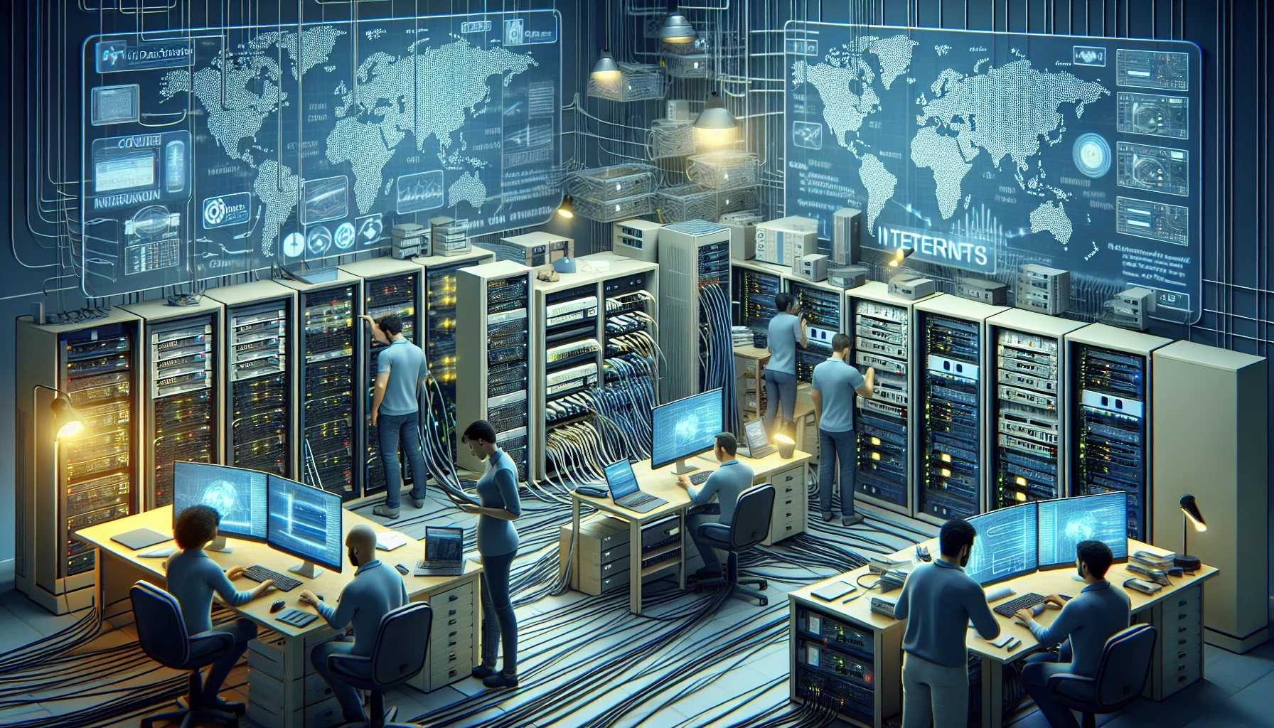 Обзор технических характеристик, подтверждающих "хорошее" качество интернета Билайн